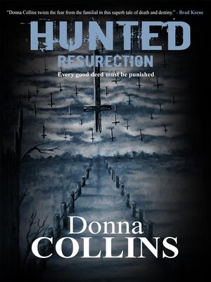 cover image of Resurrection